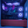 👺SLAYER 🥷🏾| RYZEN 7 5700 | XFX RX 6700 | 1TB SSD | 32GB RAM | WIN 11