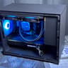 🖤Ryzen 7 5800X | RTX 2080 | 32gb DDR4 | 1 TB M.2 SSD🖤