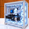 4K V3 Gaming PC | 7800X3D | RX 7900XTX 24GB | 32GB DDR5 | NVME |Wifi