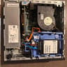 Dell Optiplex 3050 i3-6100 3.7Ghz 128GB SSD 8GB DDR4 R7 250