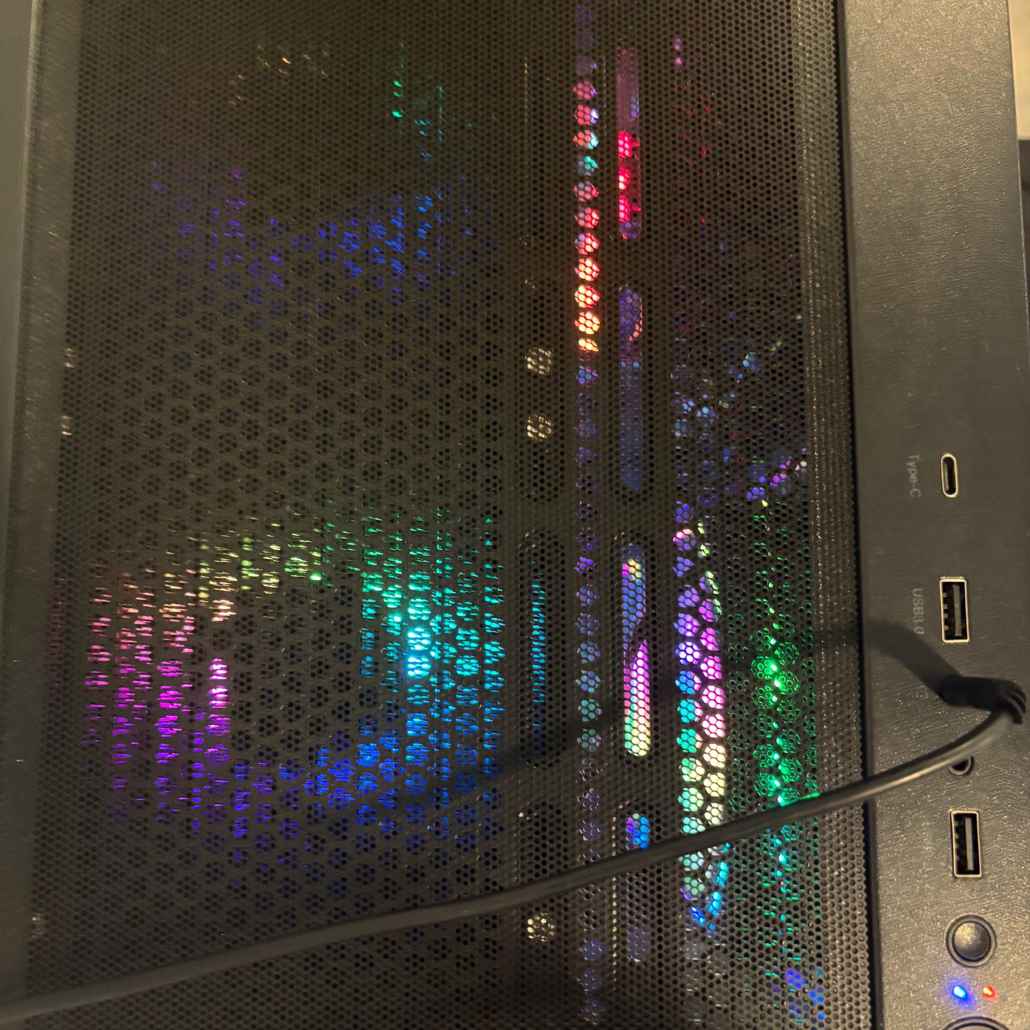 💻 PC FOR SALE – GAMING / EDITING READY 💻