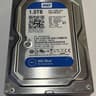 WD Blue 1TB 7200RPM SATA Hard Drive | Tested & Healthy