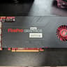 Barco MXRT 7500 4GB GDDR5 4x DisplayPort (FirePro W7000)