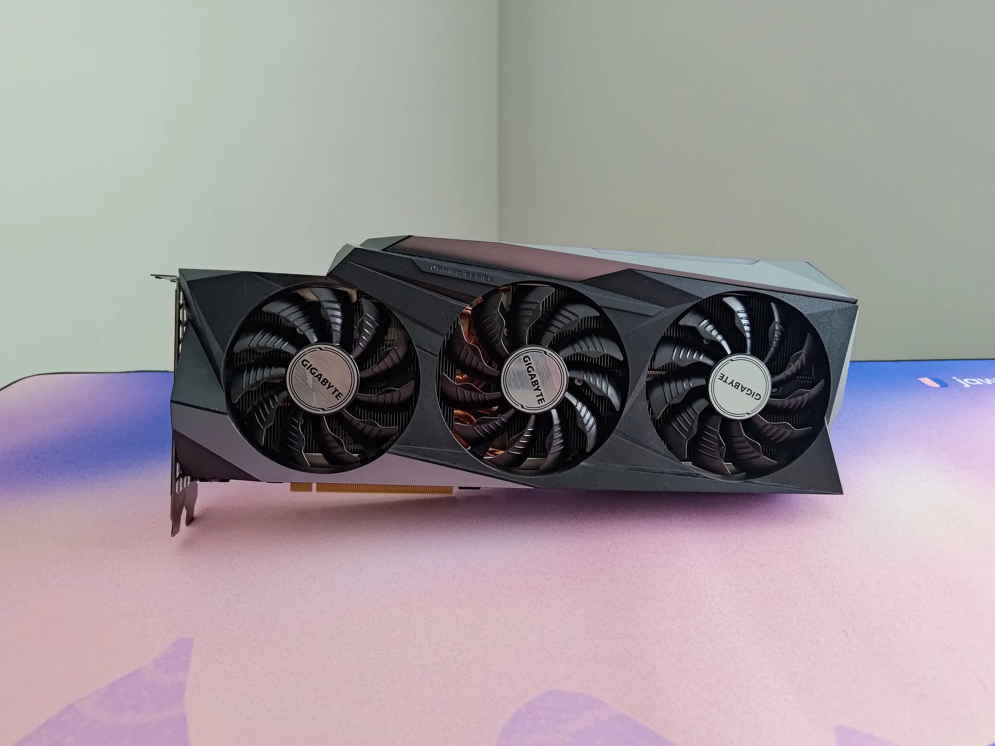 Gigabyte Gaming OC 10G RTX 3080 10GB