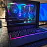 Custom Gaming PC Build