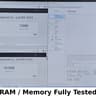 16GB DDR4 (2x8GB)-293 CL16 3000MHz T-FORCE TUF GAMING