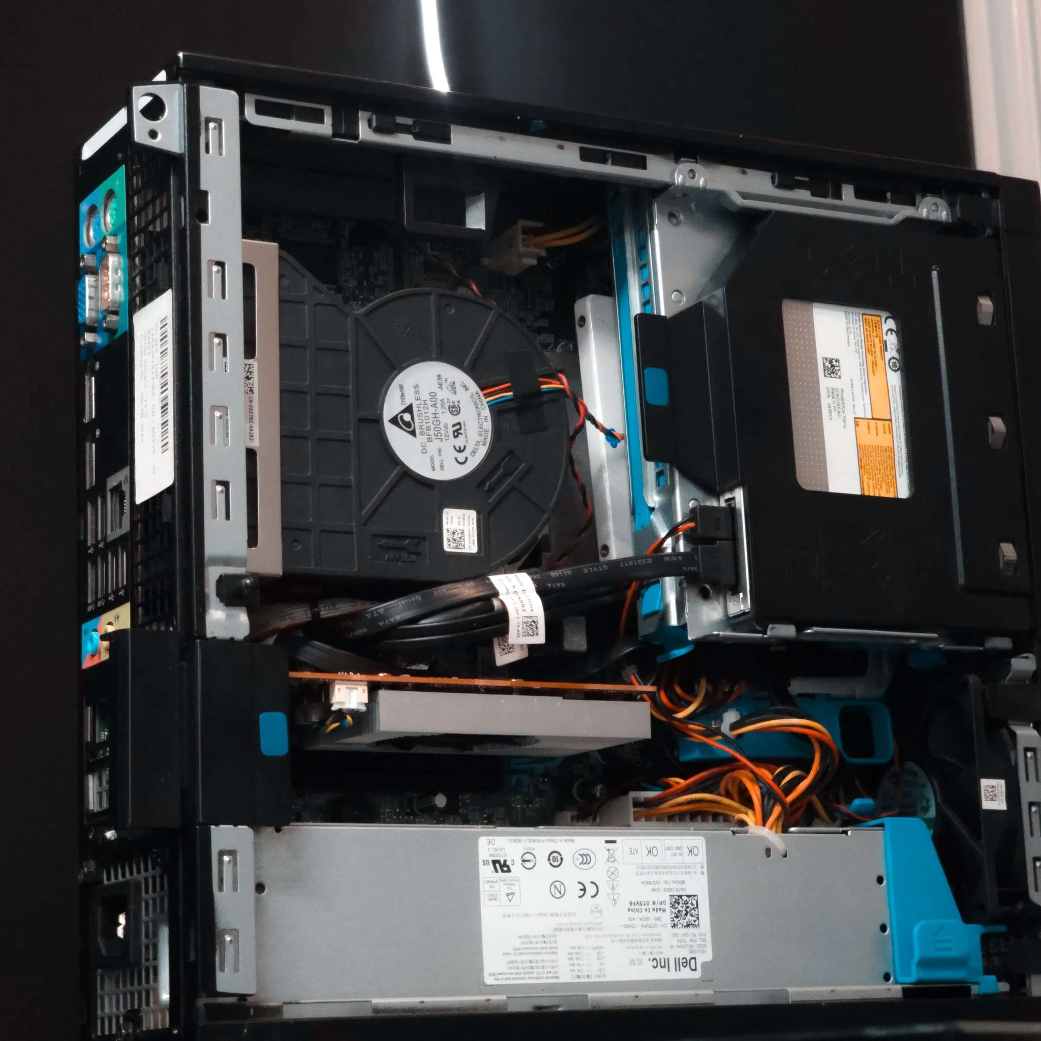 🔥 Budget Gaming PC | 150+ FPS Fortnite | $230 Shipped! | Modular Upgrades!