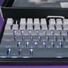 AULA F75 Pro Wireless Mechanical 75%, Pre-lubed Leobog Reaper Switches, with Knob, Hot Swappable