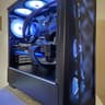"Reactor" Gaming/Streaming PC AMD R7 5800X w/ Strix 3060Ti | 32GB RAM | 2TB Fast Storage!