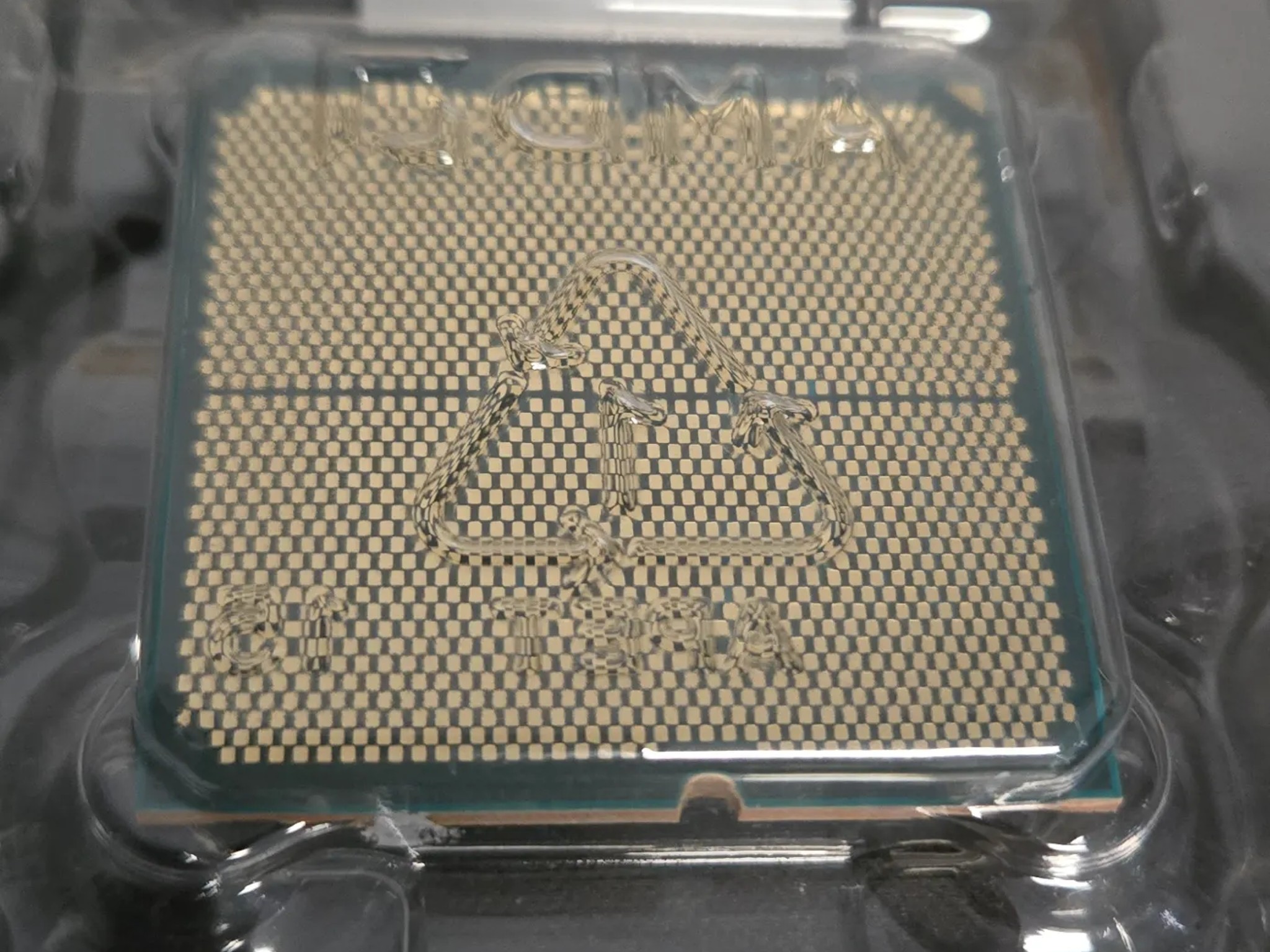 AMD Ryzen 5 7600x