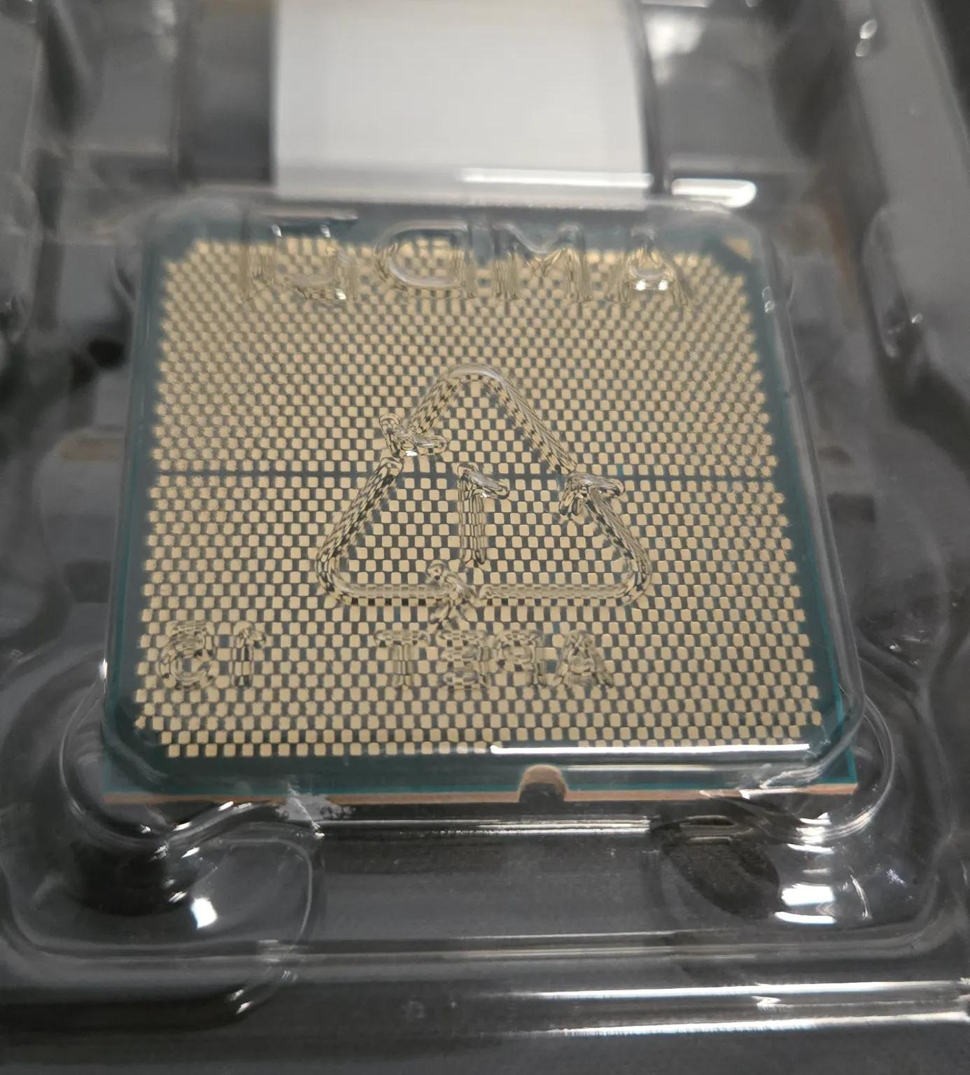 AMD Ryzen 5 7600x