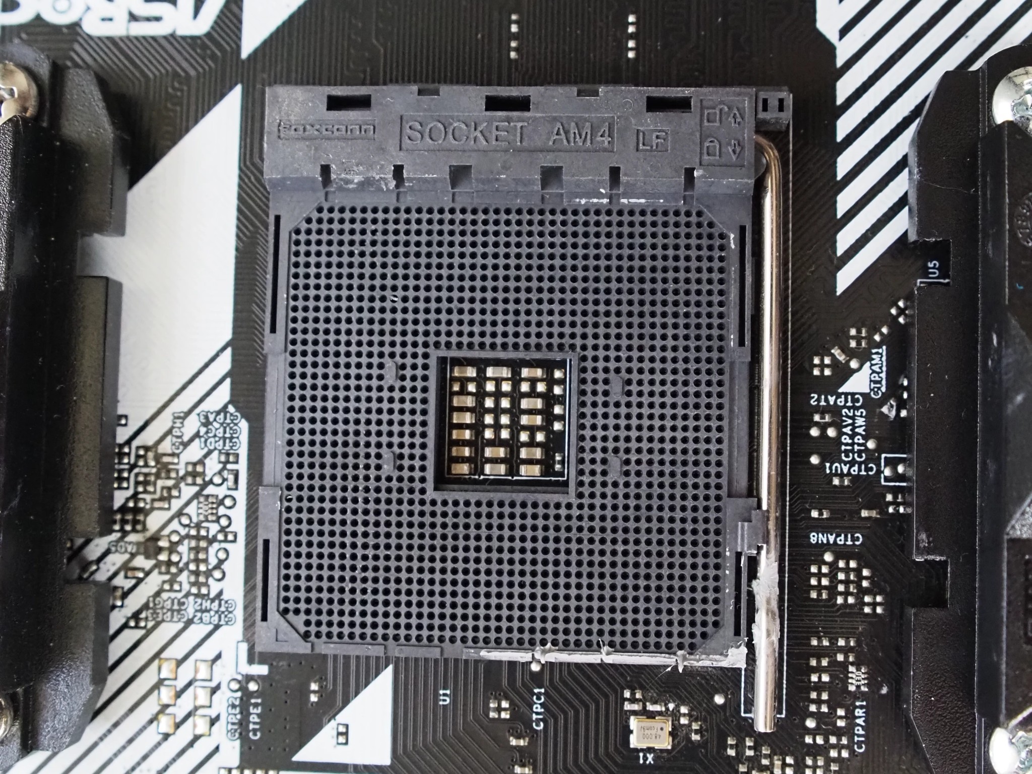 AM4 Motherboard Bundle FOR PARTS | ASUS X570 + B550 + B450