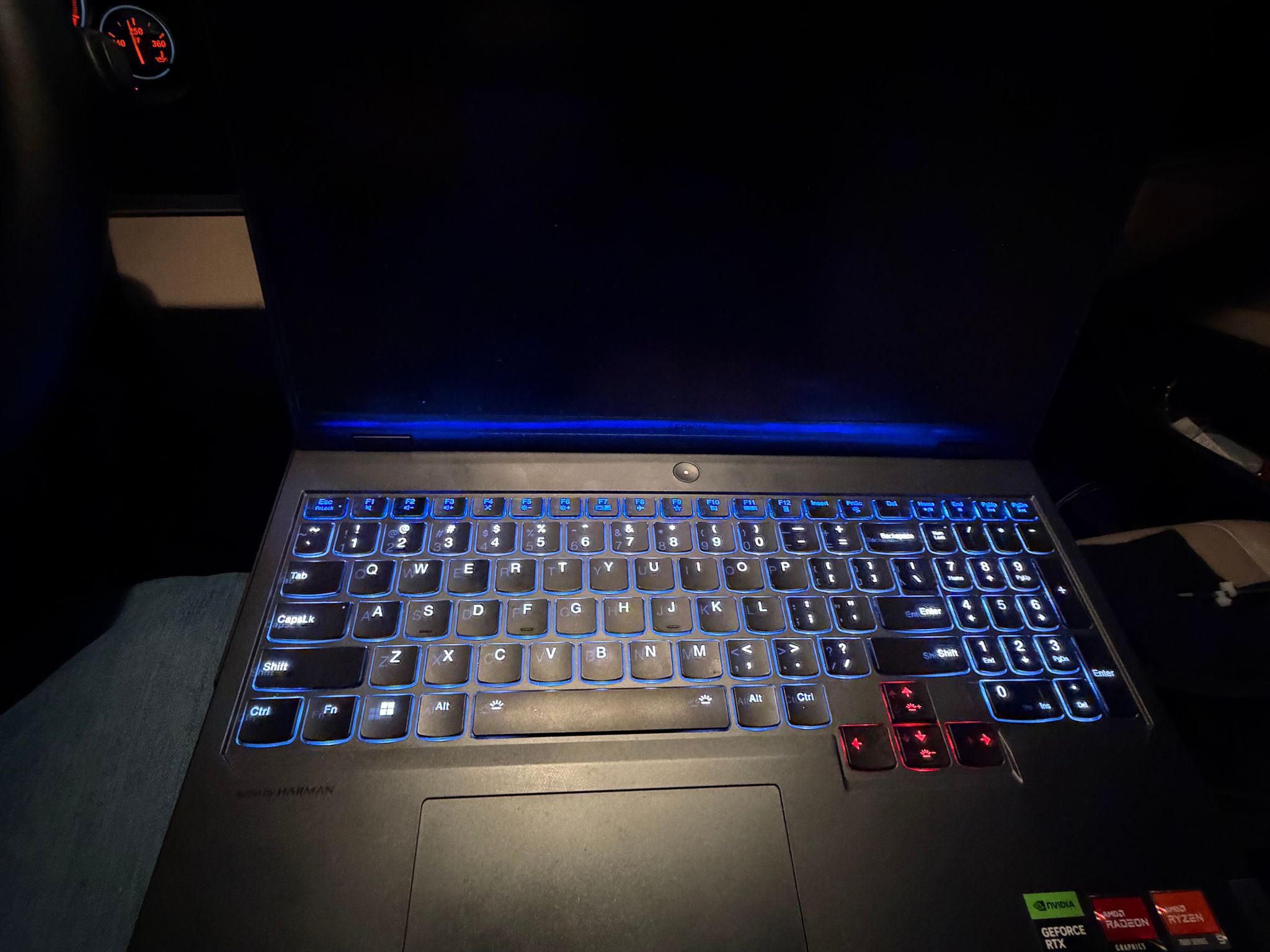 Legion 7 pro AMD 7945HX-RTX 4090