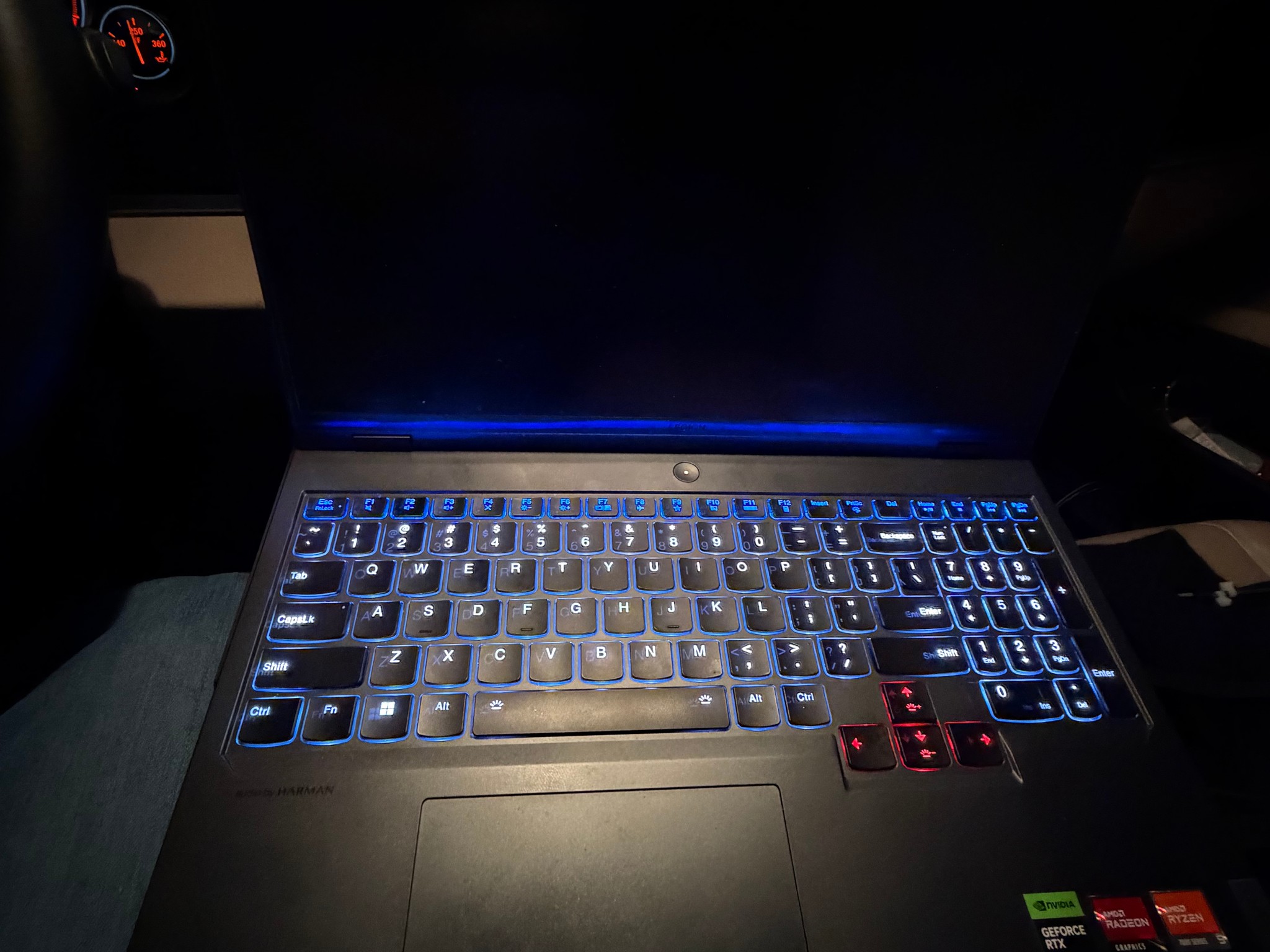 Legion 7 pro AMD 7945HX-RTX 4090