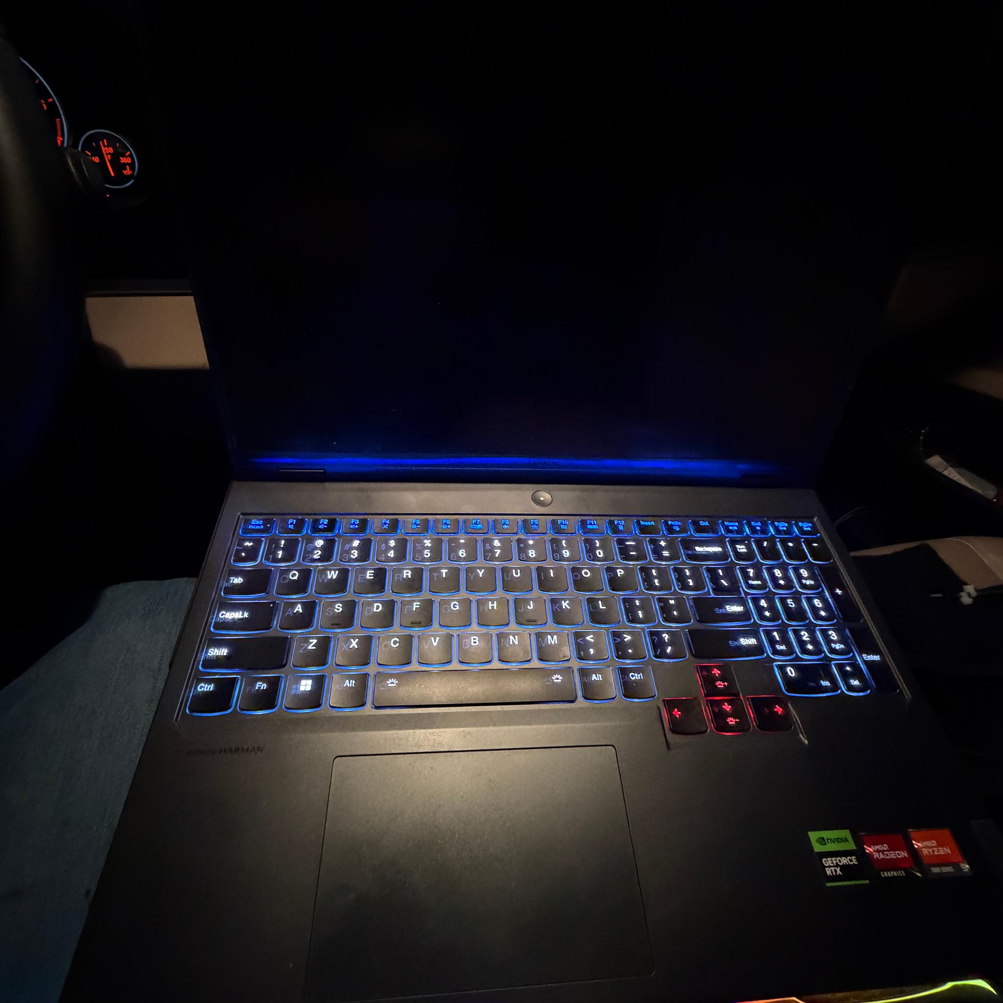 Legion 7 pro AMD 7945HX-RTX 4090
