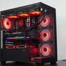 Gaming Pc Ryzen 5 5600x/3060ti