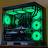 ⭐RGB Gaming Pc | Ryzen 7 RTX 3070⭐