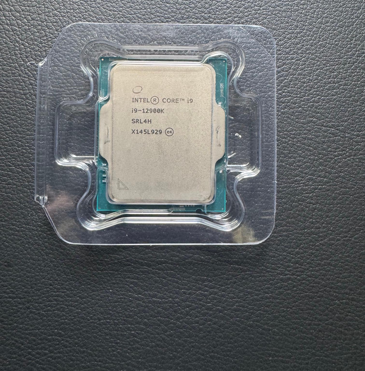 Intel Core i9-12900K - Image 1