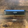 16GB DDR5-6000 CL36 Crucial Pro Overclocking PC5-48000 RAM Memory