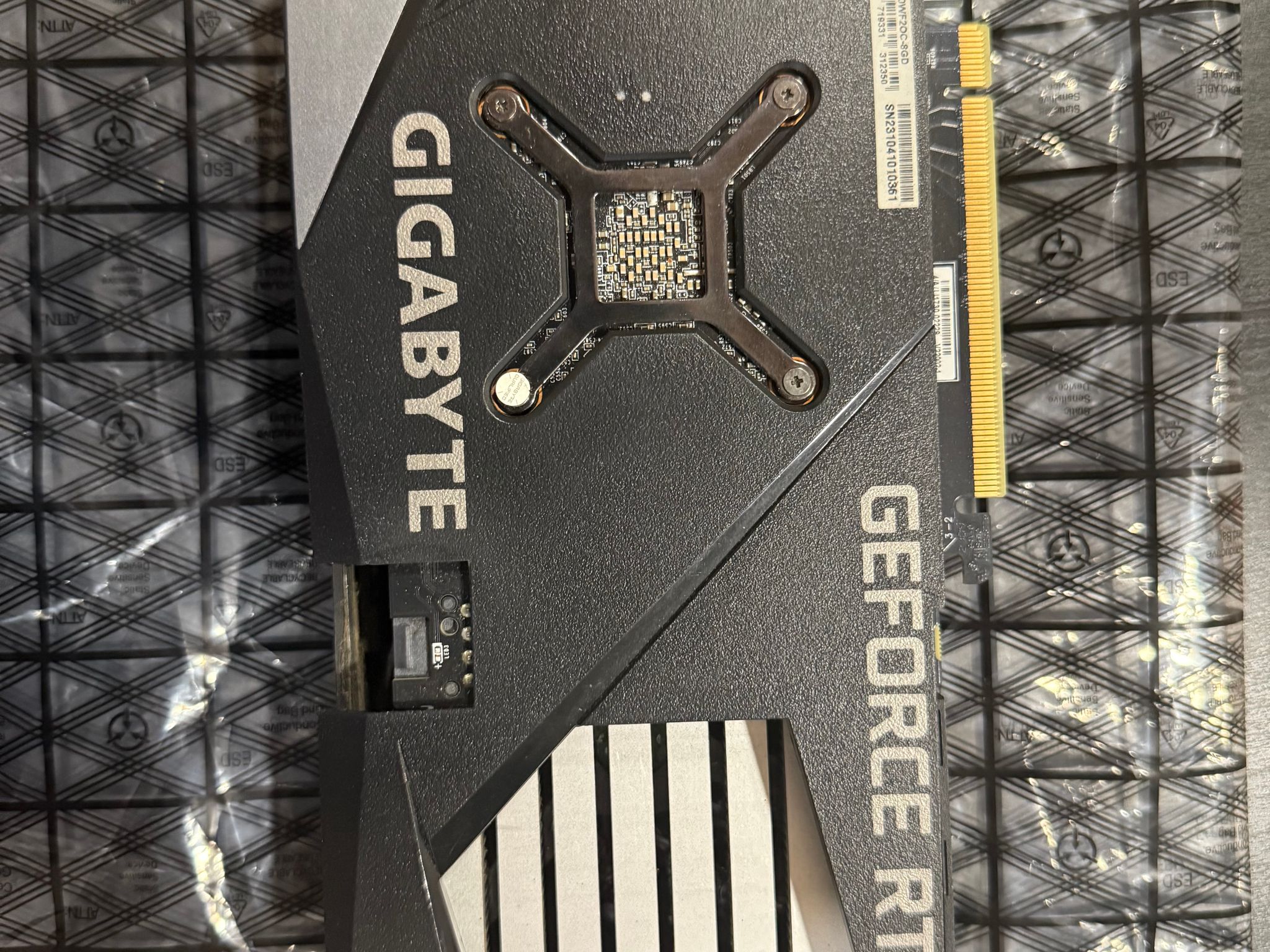 RTX 3050 8GB