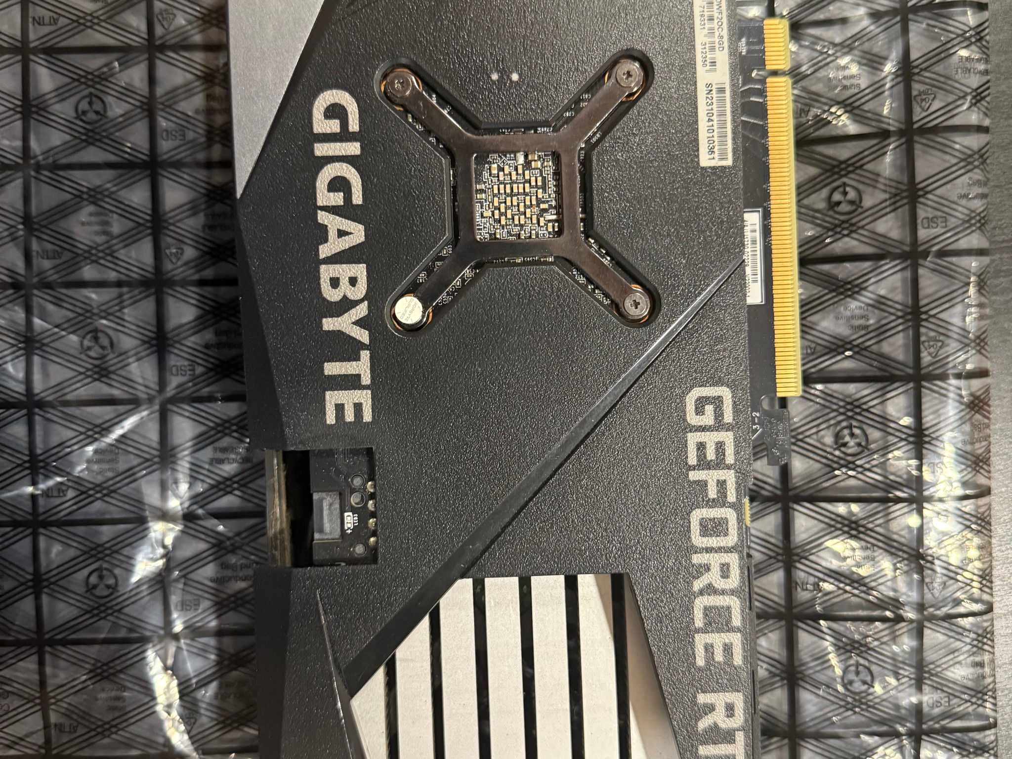 RTX 3050 8GB
