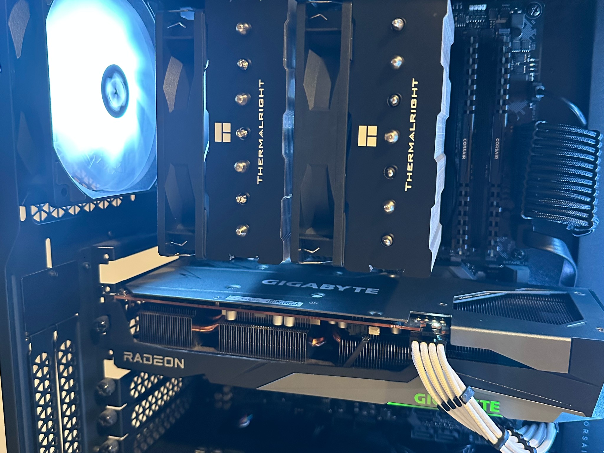Gaming PC – Ryzen 5 5600X | RX 6650 XT | 16GB RAM | 1TB NVMe | Tested