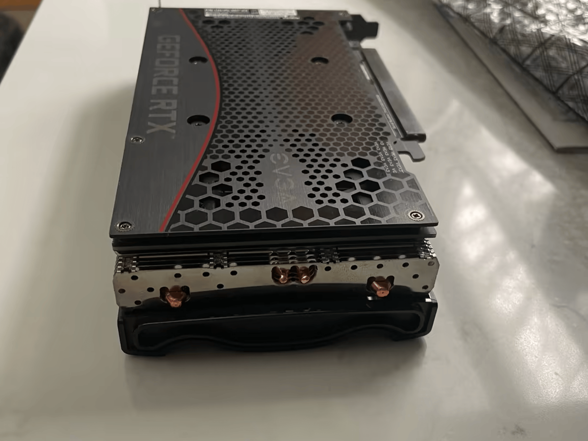 EVGA GeForce RTX 3060 OC 12GB DDR6