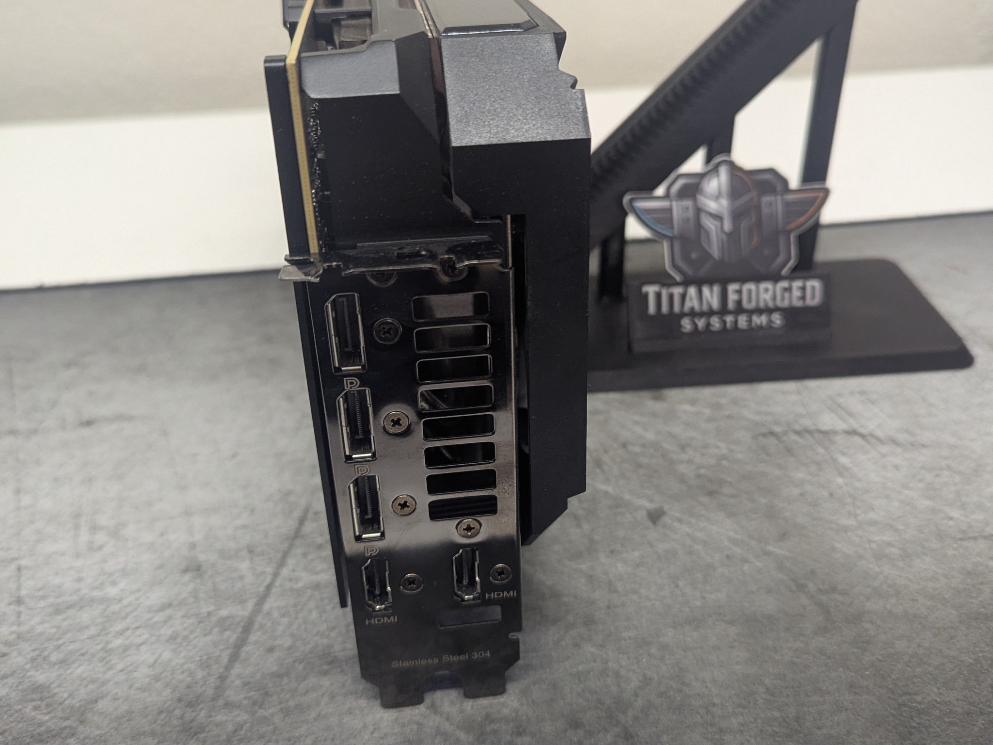 🦾 RTX 3080 10GB | ASUS ROG STRIX GAMING GeForce RTX 3080