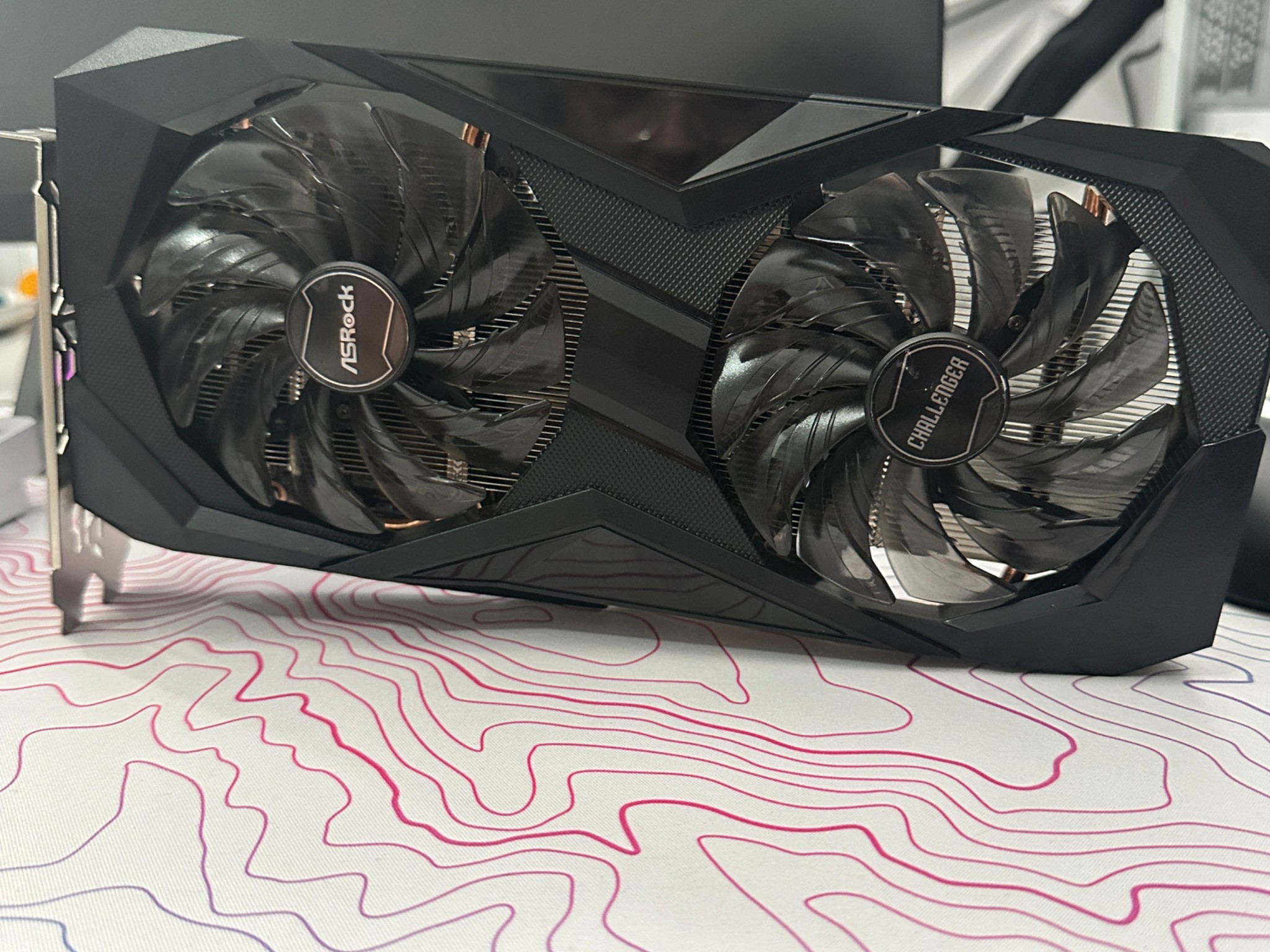 RX 7600
