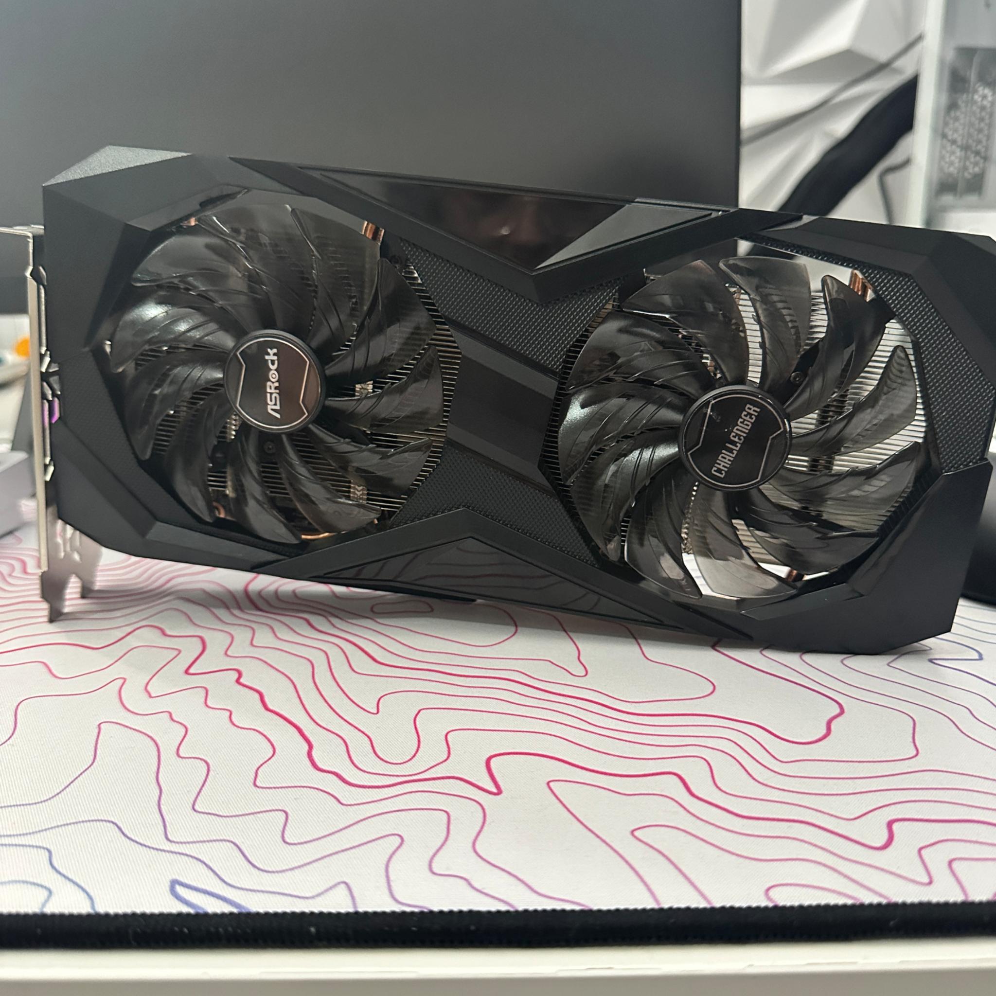 RX 7600