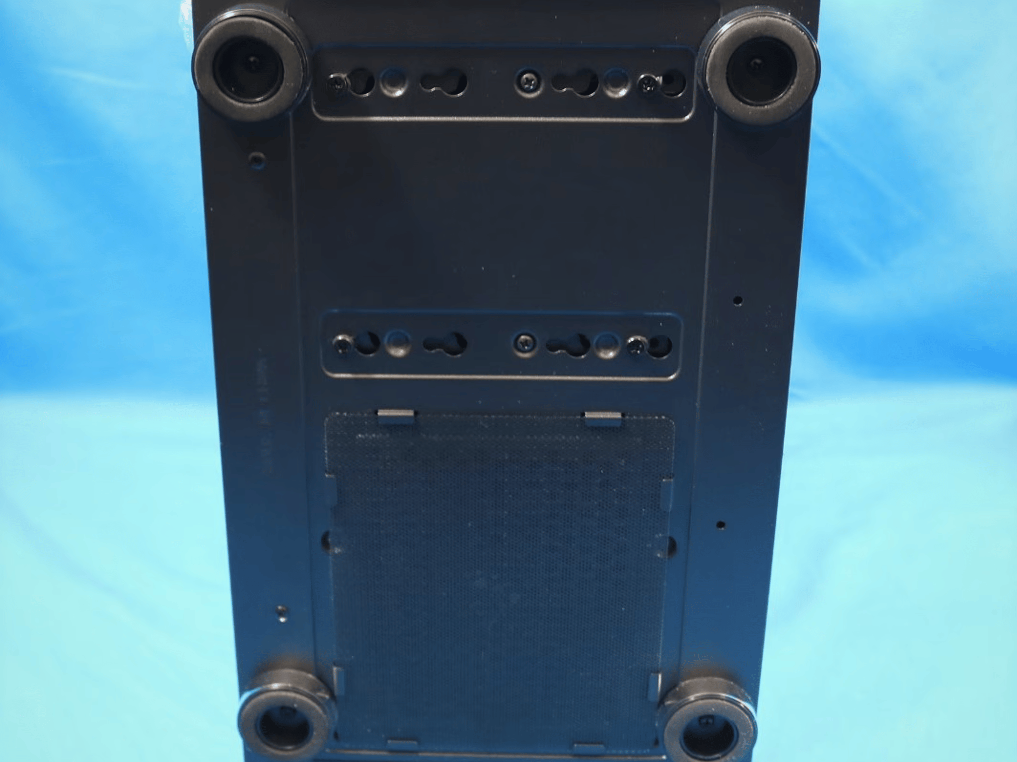"Lazarus 5600 Beta" Ryzen 5 5600G 3.9GHz 6C 16GB DDR4 3200MHz Radeon RX 6600 XT 500GB M.2 2TB HDD