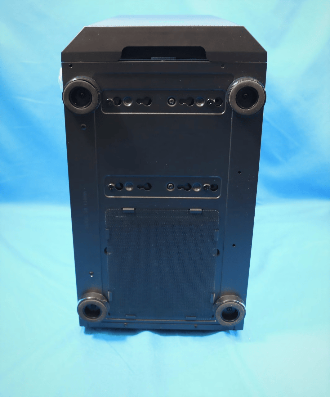 "Lazarus 5600 Beta" Ryzen 5 5600G 3.9GHz 6C 16GB DDR4 3200MHz Radeon RX 6600 XT 500GB M.2 2TB HDD