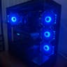 GeForce RTX 3070 Custom Gaming PC - Ryzen 5 5500