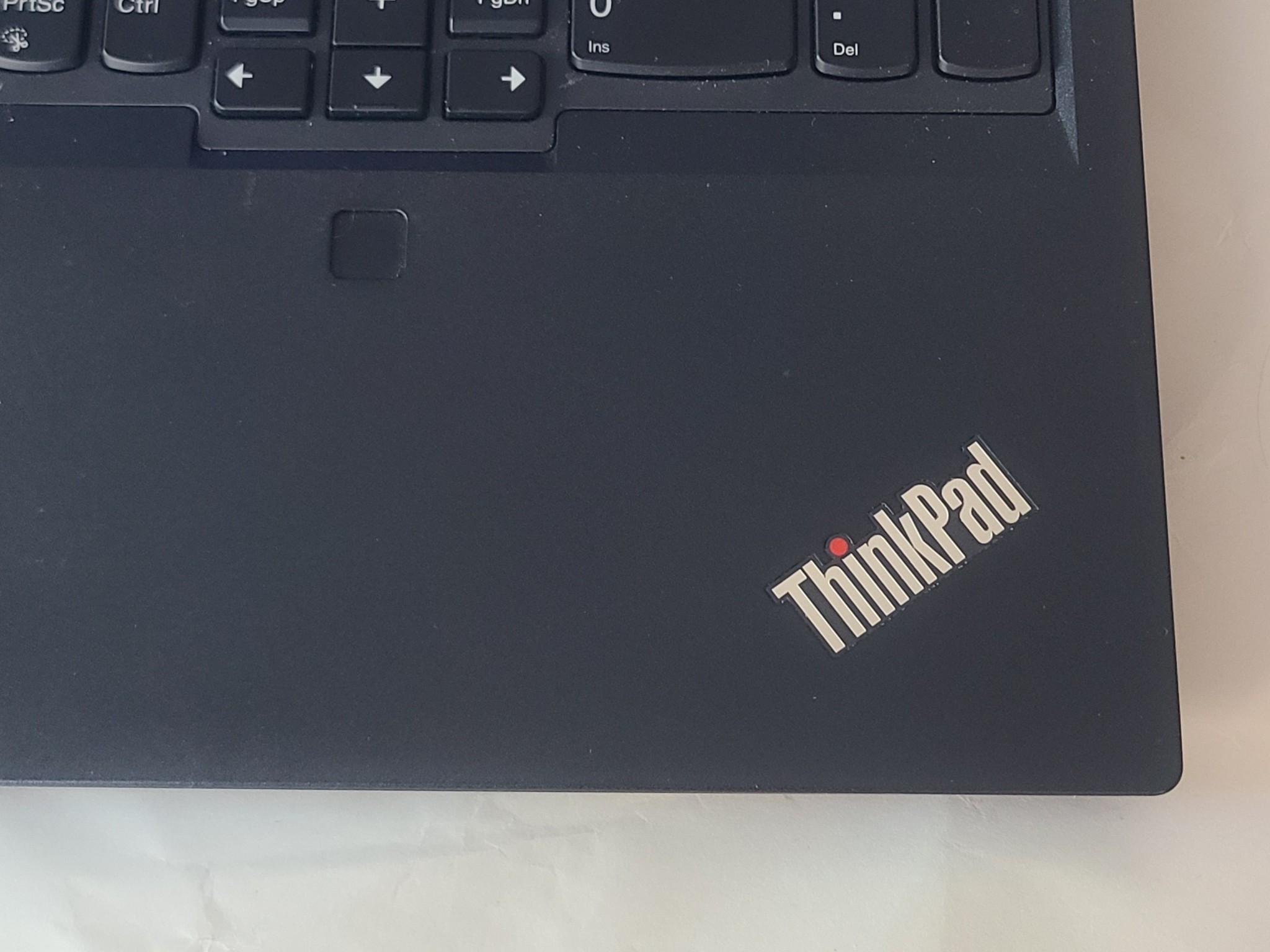 Lenovo ThinkPad P53 - 64GB DDR4 - i7 9th Gen - Quadro 4GB GPU - Win11 Pro