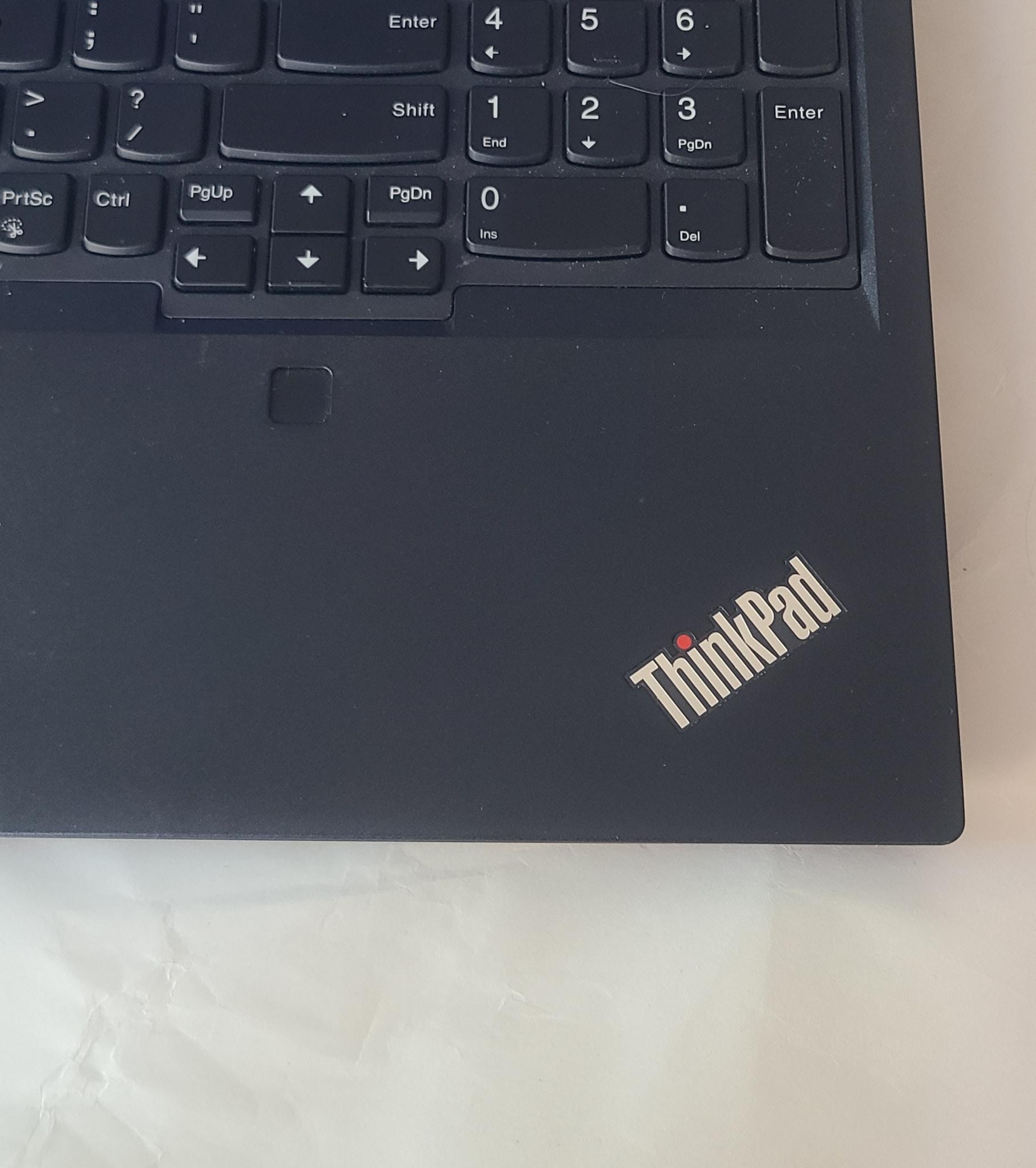 Lenovo ThinkPad P53 - 64GB DDR4 - i7 9th Gen - Quadro 4GB GPU - Win11 Pro
