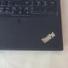Lenovo ThinkPad P53 - 64GB DDR4 - i7 9th Gen - Quadro 4GB GPU - Win11 Pro