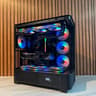 9070 XT 16GB | RYZEN 7 7700 | 1TB SSD | 750w | 360mm AIO
