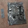 UNTESTED lga 1700 motherboard