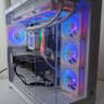 RTX 4070 SUPER | RYZEN 5 7600X | 16GB DDR5 | 1TB NVME | 650W