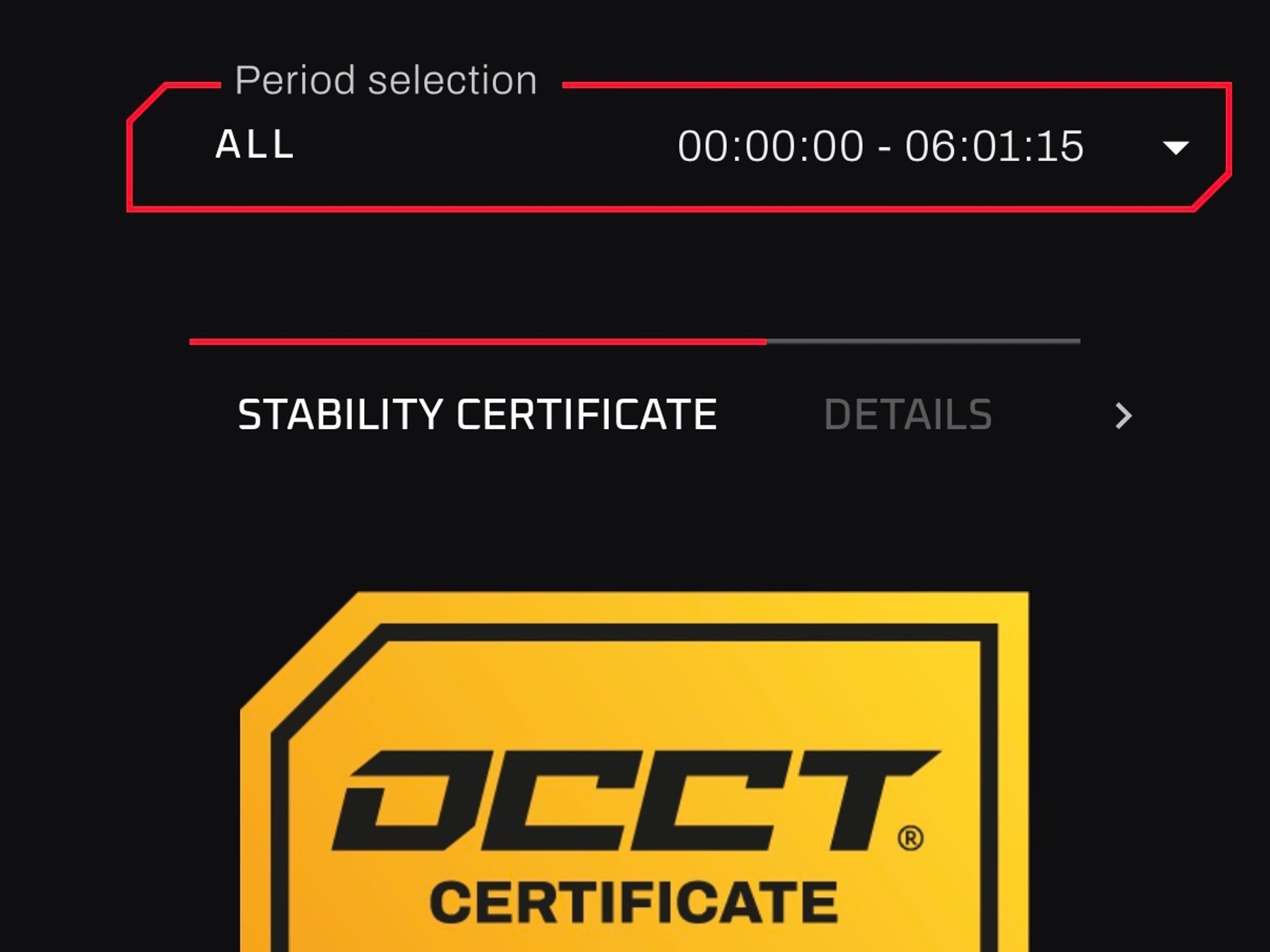 GIGABYTE GAMING OC Radeon RX 5500 XT