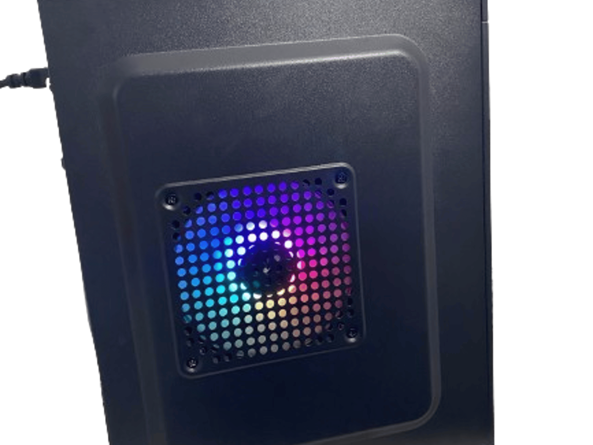 Low budget gaming PC (Ryzen 5 5600G, 8 GB of RAM, 1 TB HDD)