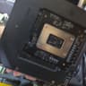 GIGABYTE Z690I AORUS ULTRA & Intel G7400 (12thgen) CPU