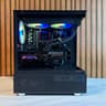 RTX 5060 | RYZEN 5 7500X3D | 16GB DDR5 | 240MM AIO | 500GB SSD | 750W | Windows 11 PRO