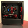 Custom Gaming PC | Intel Core i5 4430 + MSI GeForce GTX 1080 GAMING X 8G + 16GB RAM