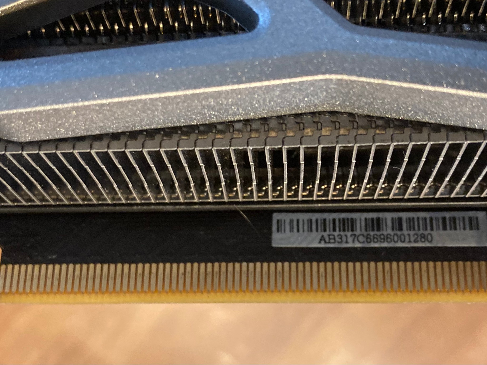 EVGA GTX 1080 Ti FTW3 11GB RGB Graphics Card