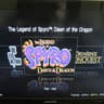 RARE Limited Edition god Of War 1tb Playstation 3 Super Slim Ps3