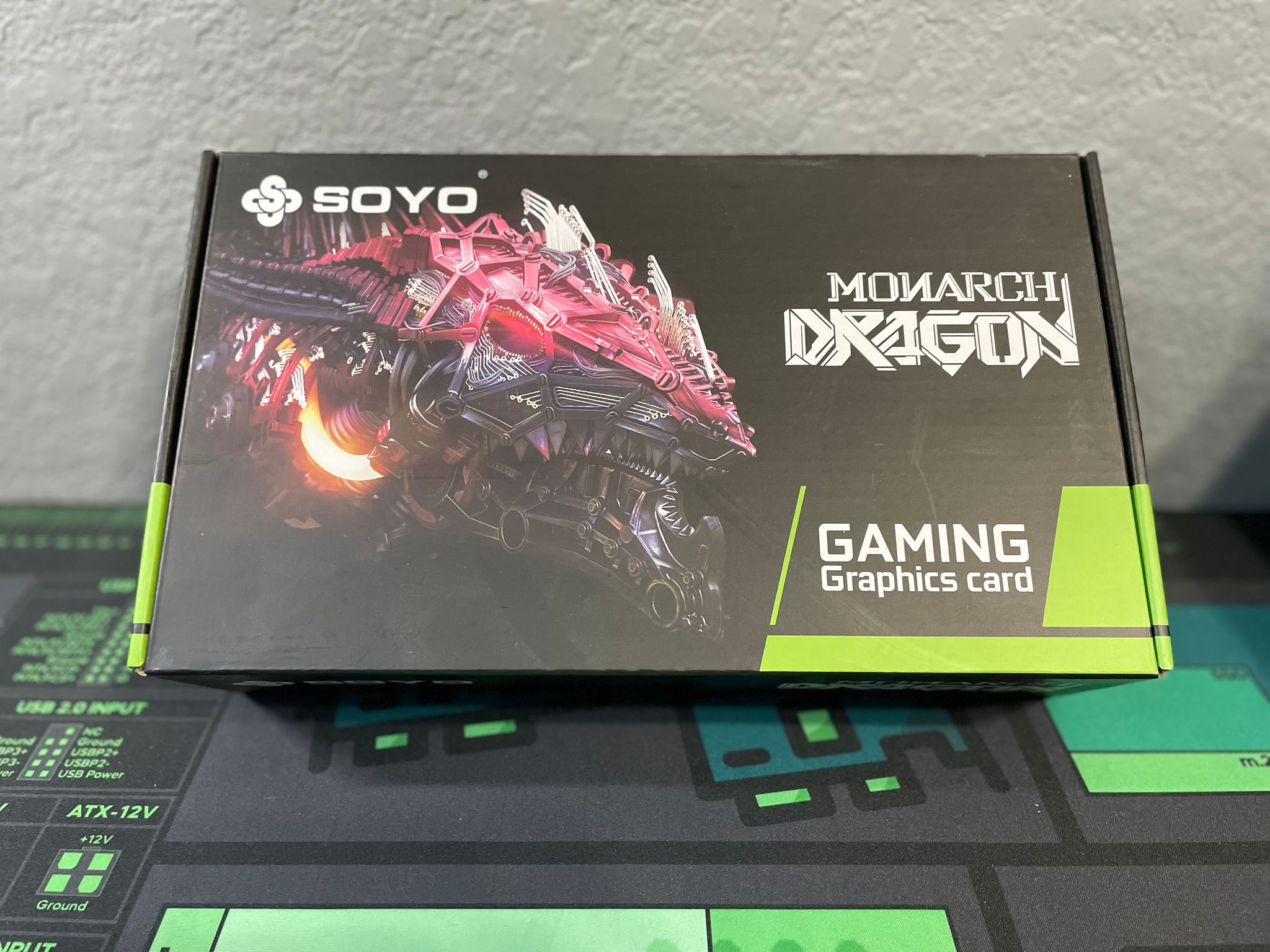 NEW Ryzen 5 4500 + ASRock B450M AC + SOYO RX 5700 XT Bundle (BIOS Ready!)