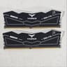 32GB DDR5 (2x16GB) CL38 6400MT/s TeamGroup T-Force Delta RGB