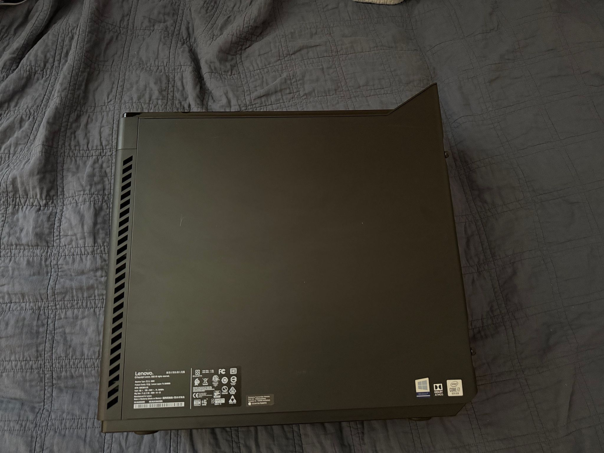 Lenovo Legion T5 28IMB05 90NC