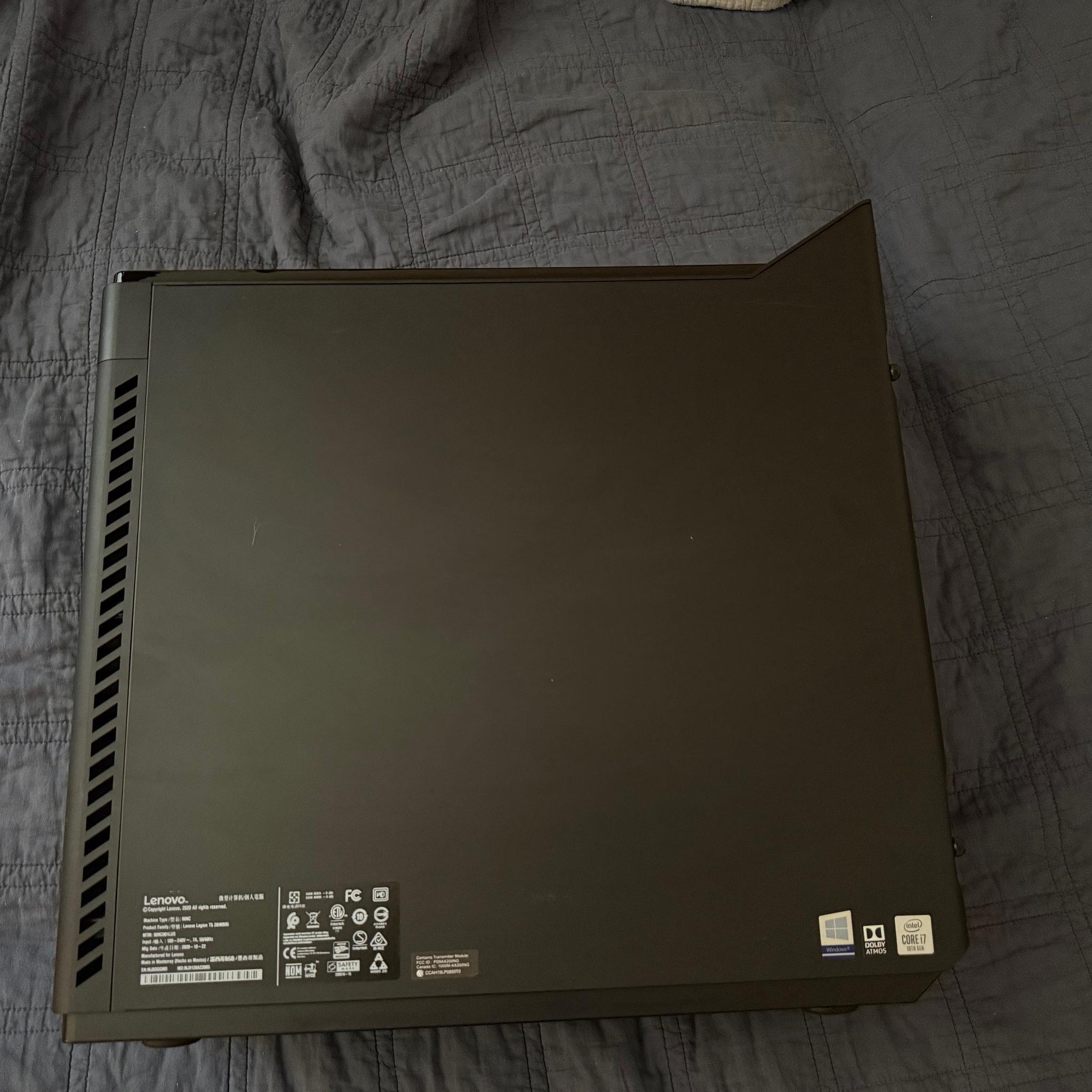 Lenovo Legion T5 28IMB05 90NC